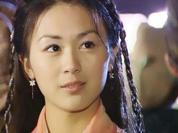 《縱橫四海》出道，王祖賢、周潤發、Beyond都是她的「粉絲」！ 娛樂 第2張