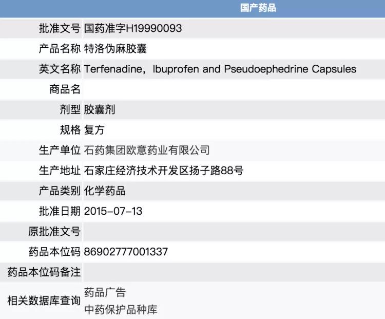 我国两款感冒药被叫停,因存在心脏毒性不良反应!家里有的快扔掉