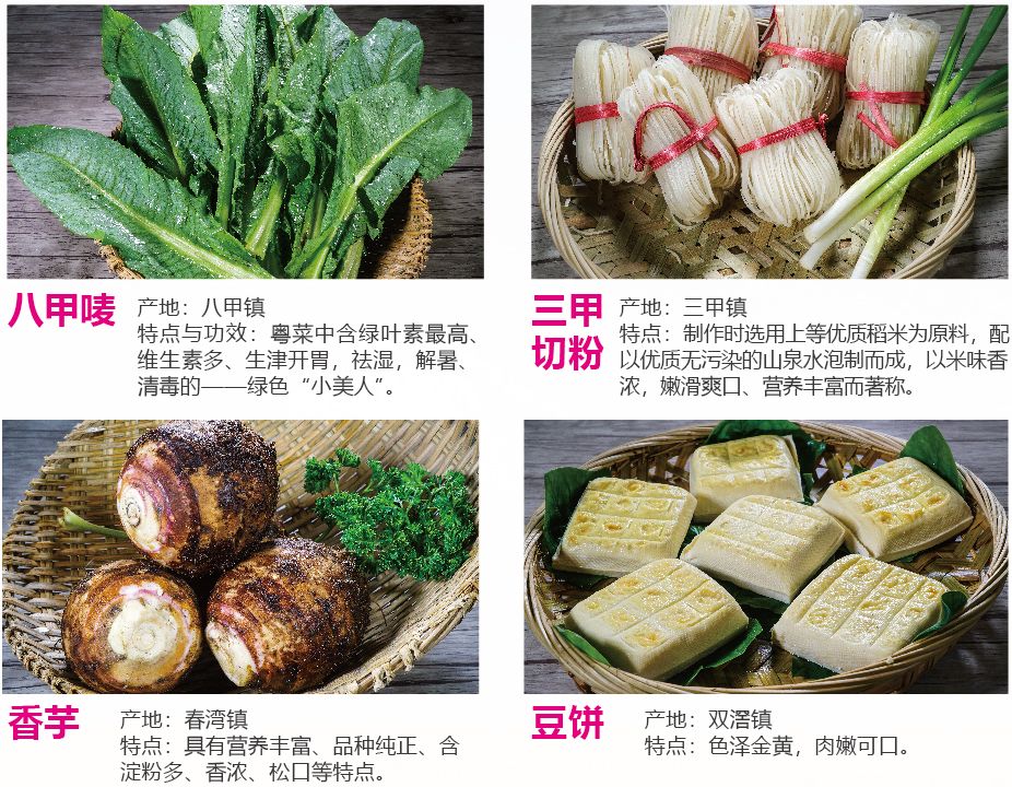 2018中国南海渔都(阳江)美食文化节精彩回顾--美食篇