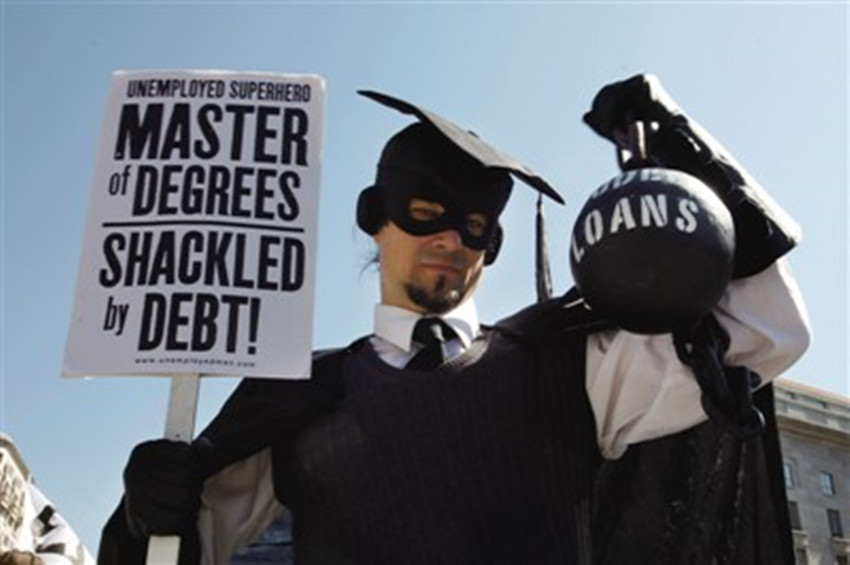 Nelnet Student Loan Scams: Uncovering the Truth Behind Deceptive Practices