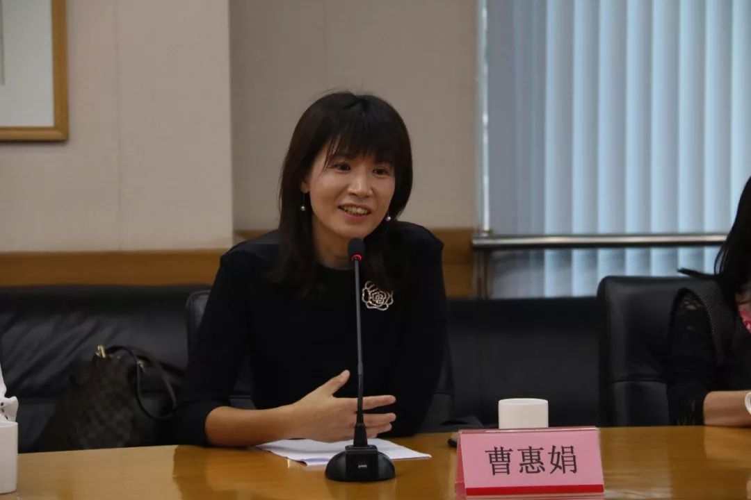 领导班子,容桂财税协会曹惠娟会长及协会理事会成员共20人出席了会议