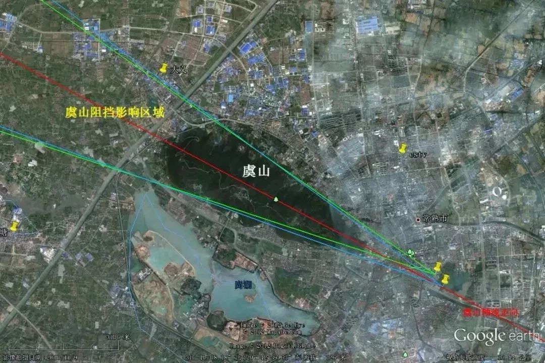 常熟5个街道9个乡镇新区朋友圈pk大战你站哪边