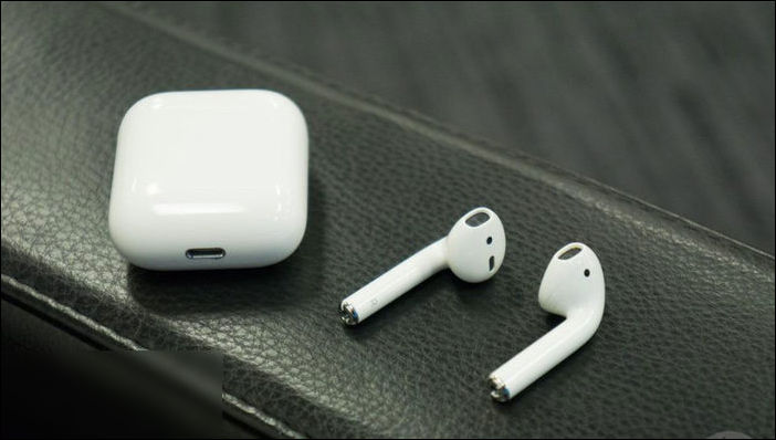 蘋果耳機專利獲批：生物識別 + 通用型 AirPods 有戲 科技 第5張