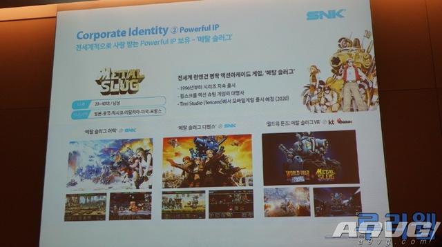 SNK公布《拳皇15》在做了《侍魂》新作19年第二季發售 未分類 第6張