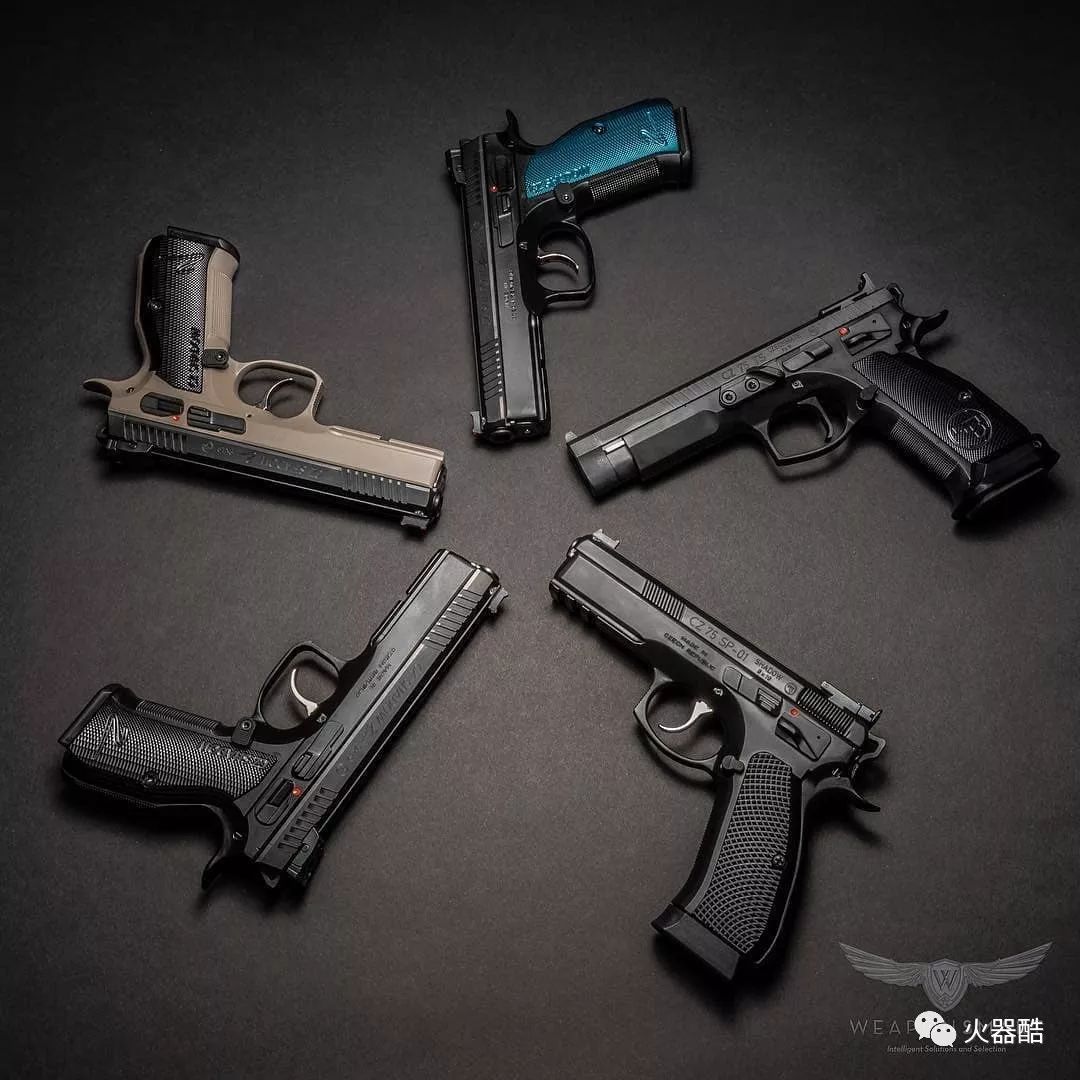 cz shadow 2手枪射击慢镜头 本视频源自新西兰ipsc大神heaton返回搜狐