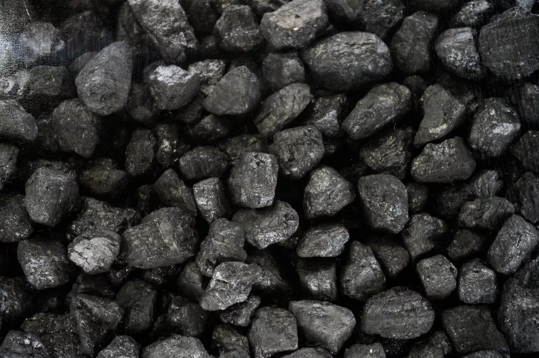 卡托维茨出产的煤矿石 来源:视觉中国