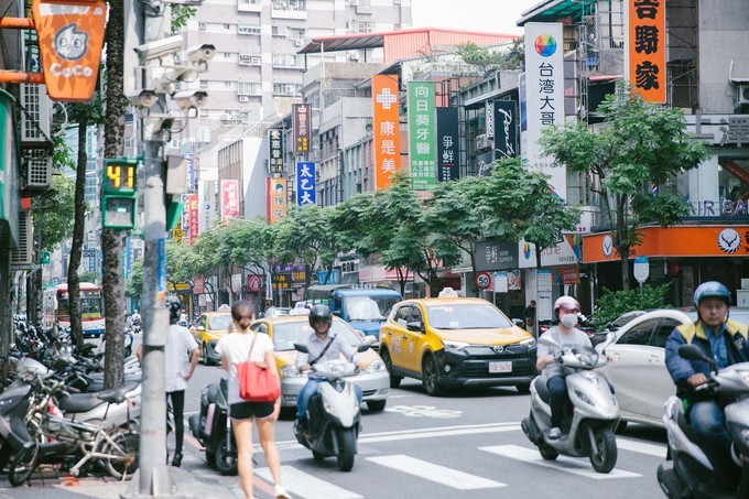 台湾 新北没有周杰伦_台北