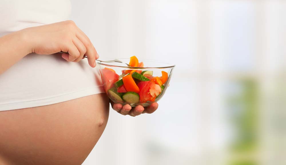 孕婦可以吃百香果嗎？產科醫生提醒，需牢記這五個要點 親子 第1張