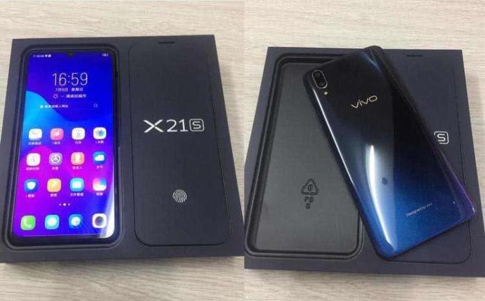 VIVO X21s价格解析