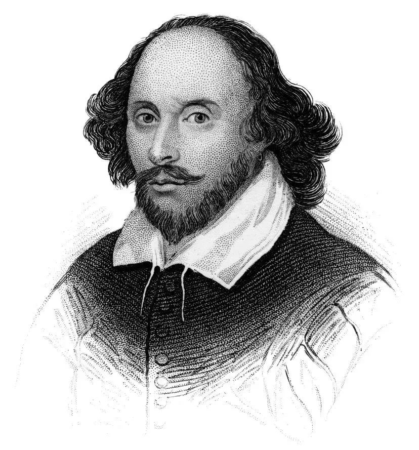 莎士比亚:火了400多年的世界级网红