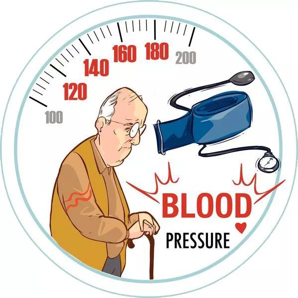 冬日血压守护者：高血压患者的健康导航第1张-醋盆生活网
