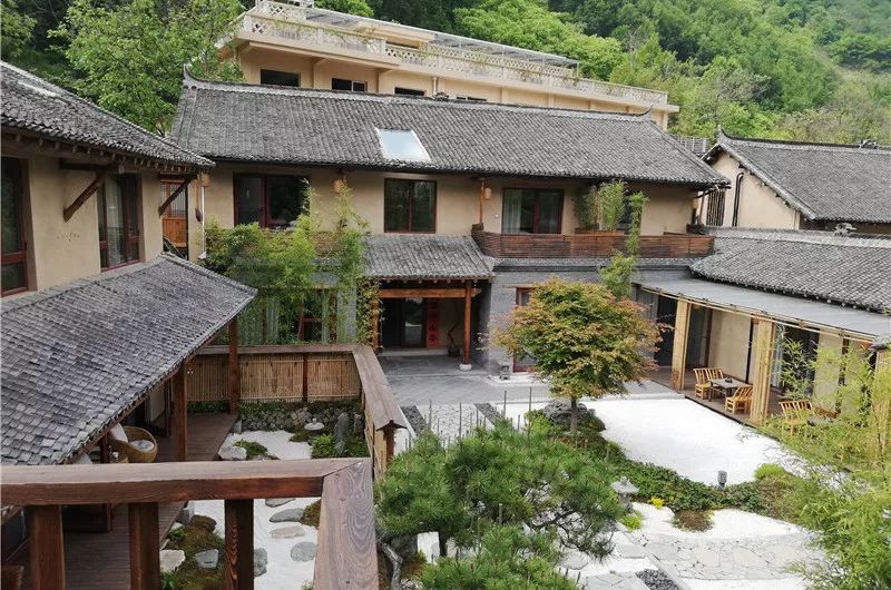 关注丨陕西乡村旅游阔步迈向高质量发展新阶段