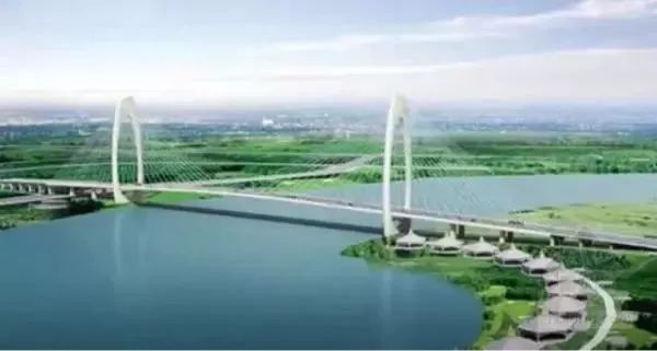 g228丹东线滨州段工程项目选址批前公示