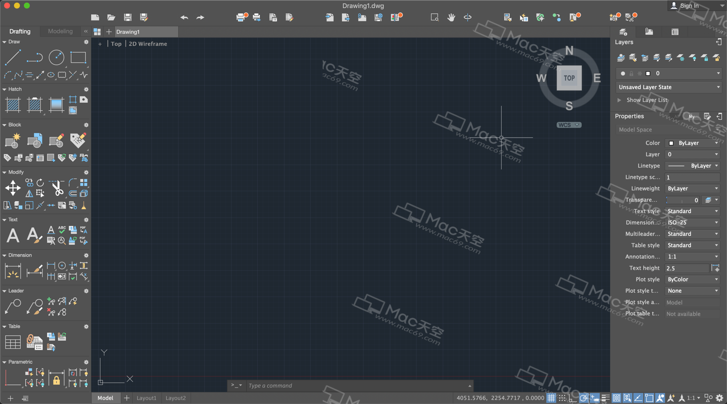 AutoCAD2018/2019中文破解版，下载与激活