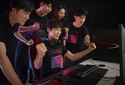 堪比旗艦7.1！HyperX暴風+靈音打造娛樂全能王 生活 第5張