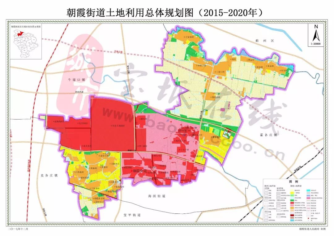 宝坻区各街镇gdp_宝坻各村街镇大集时间和照片(2)