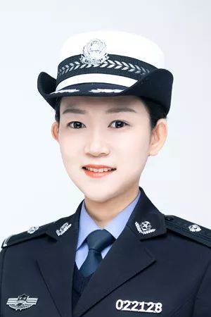 2018年十佳交警主持人是他们