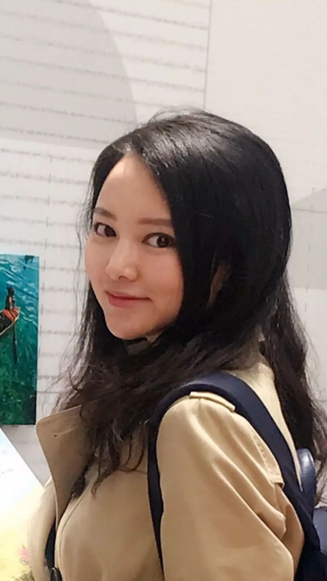 赵君潇连续三年支持爱丽丝绘本奖的暖暖妈新媒体的杰出代表,母婴界的