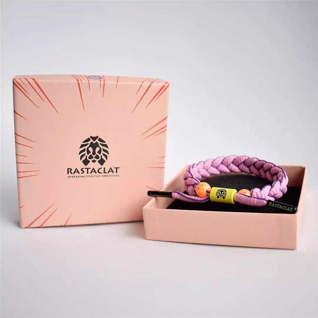 soar 限量发售|七星聚首 · rastaclat 七星限定全系列