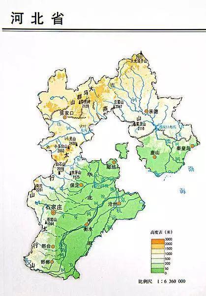 改革开放中的今天2011年12月6日河北省重点水利枢纽工程双峰寺水库