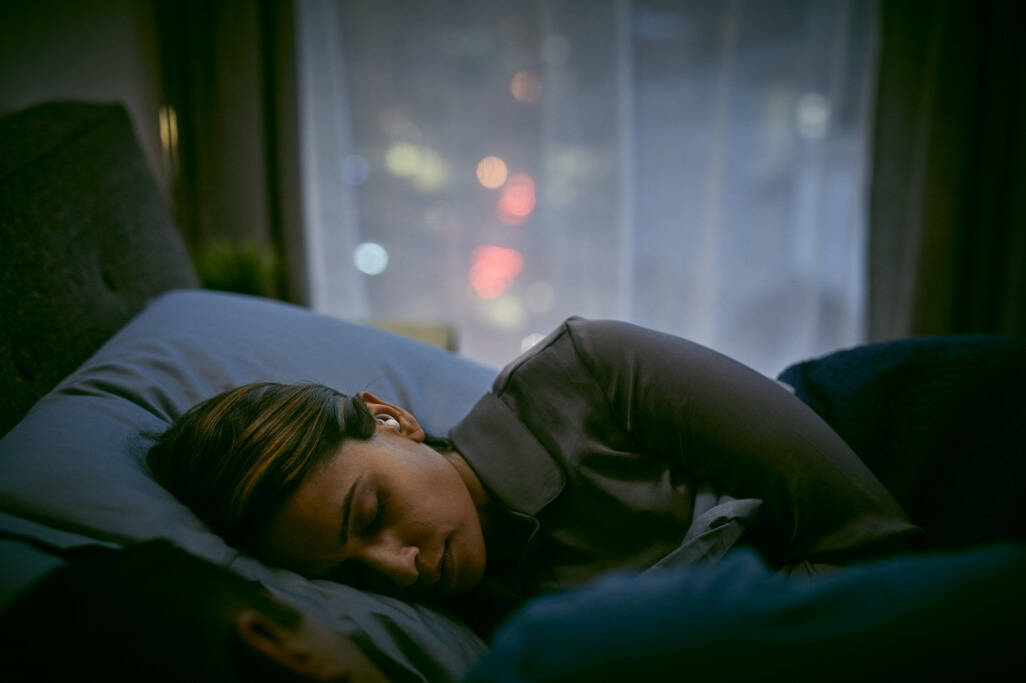晚上睡觉不再受到噪音干扰是种怎样的体验?