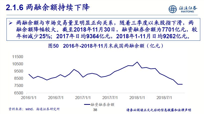 非银行金融2019年投资策略：基本面边际改善，估值提升可期