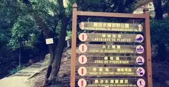 澳門比香港更適合親子遊，8大冷門遛娃聖地讓全世界孩子都坐不住 旅行 第37張