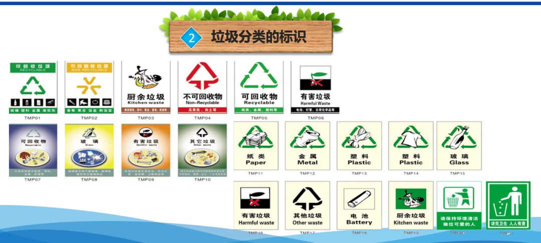 垃圾分类的正确打开方式,这些学校这样做