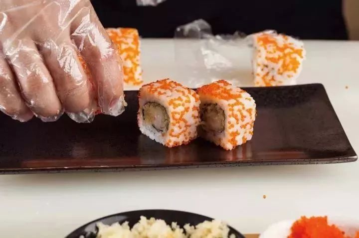 禾绿寿司怎么吃最便宜