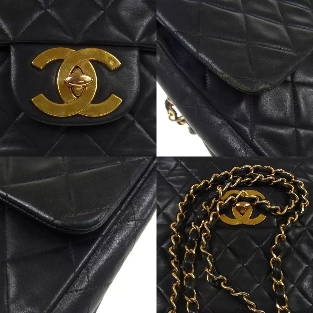 原來Chanel、LV和Hermes最好看的包竟然都是二手的！？ 時尚 第21張
