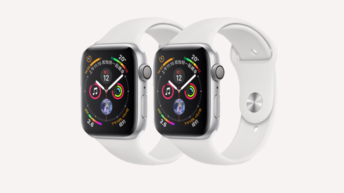 Apple Watch Series 4 ǵġʿһ