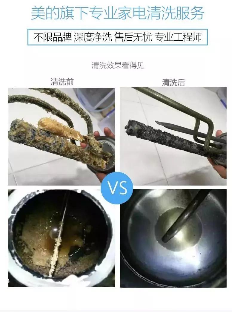 热水器不清洗用污水洗澡易得皮肤病文中送手机