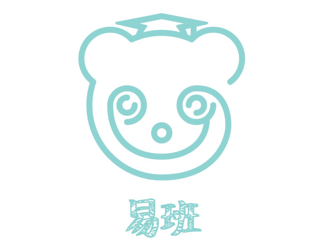 一人一票 | 易班萌宠齐登台,c位出道等你来_logo