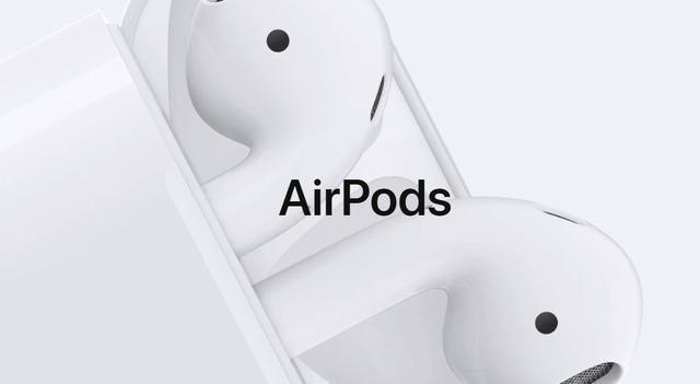 蘋果zui值得期待的產品確定，AirPods二代終於要來瞭？