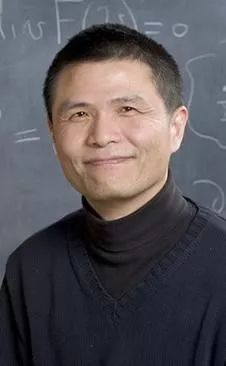 讲坛预告 | mathematics in scientific computing_舒其望