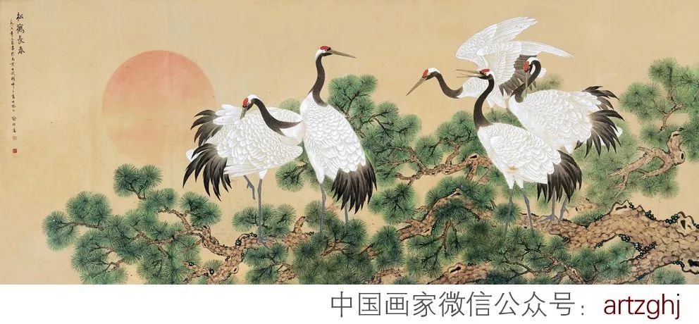 第347期中国画家拍卖成交指数喻继高2013年最高成交价前10幅作品