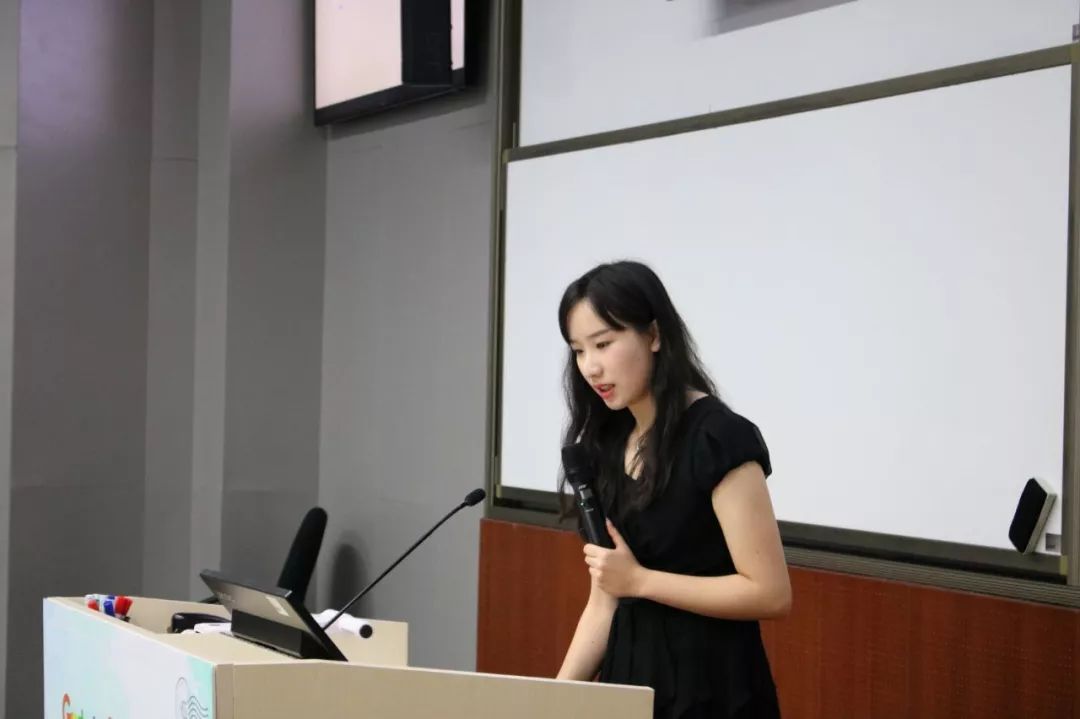 活动回顾香港中文大学深圳第三届人文社科学院硕士毕业生返校日