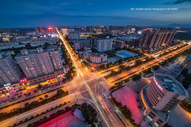 西安面积人口多少人口_2018年陕西各市排名 西安市人口最多GDP第一,榆林市人均(3)