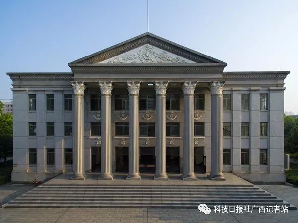 同舟共济西大梦广西大学加强和改进校友工作印象