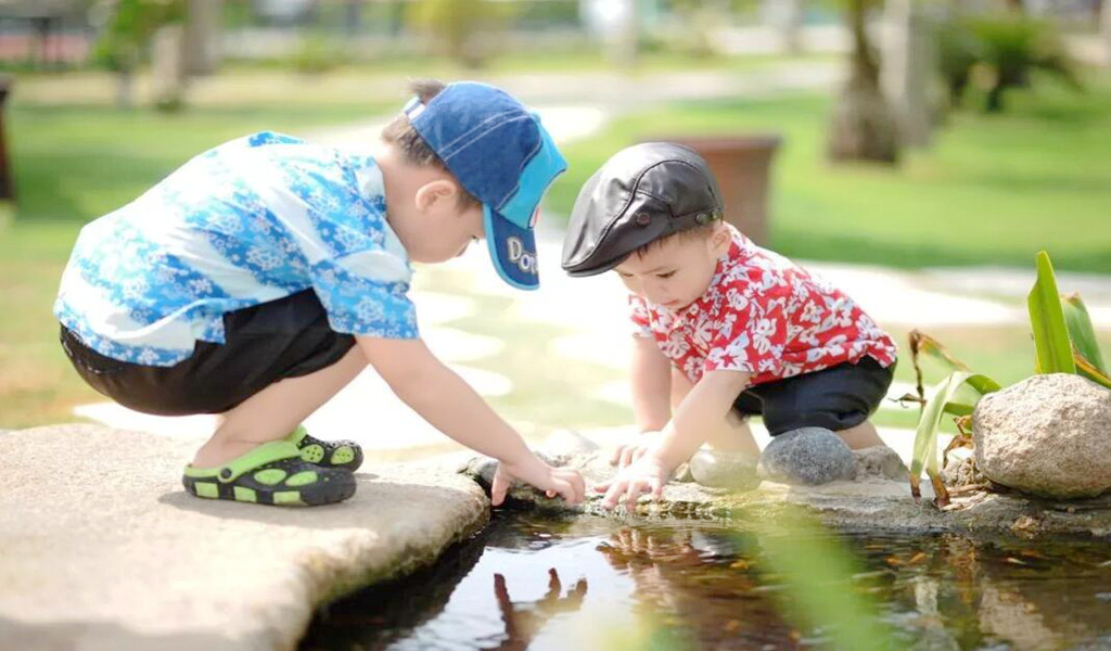 幼兒園就讓孩子開始學習，上一年級後真的有優勢嗎？20分差距！ 親子 第3張