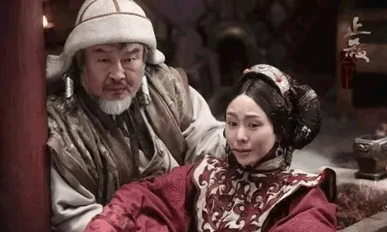 成吉思汗500嬪妃多是敵人妻女，為何不怕暗殺？ 歷史 第1張