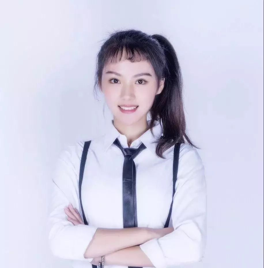 翟圆圆,影片中饰演躁郁症女孩林可馨.