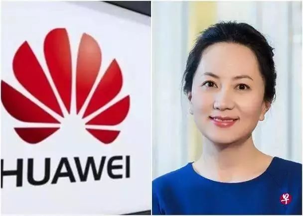 任正非女儿,华为cfo,你知道意大利人都在用华为吗