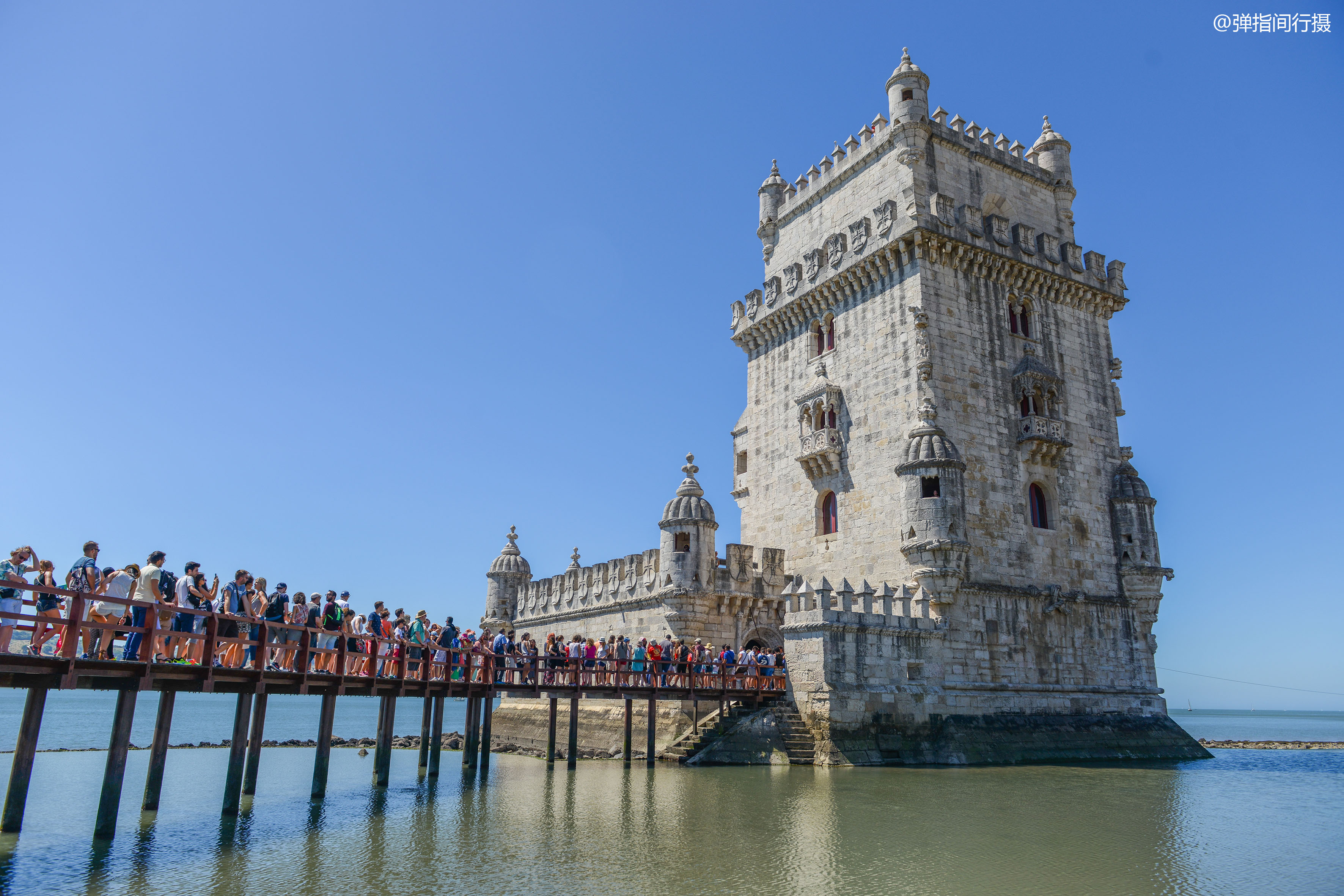 葡萄牙，探寻古城的独特魅力_凤凰网