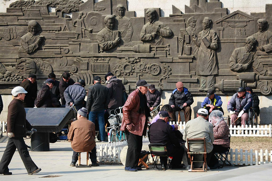 辽宁省人口有多少_辽宁省多少地市区县