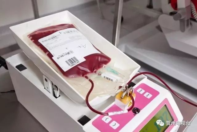 医院直接报销!无偿献血者用血费用怎么减免看这里