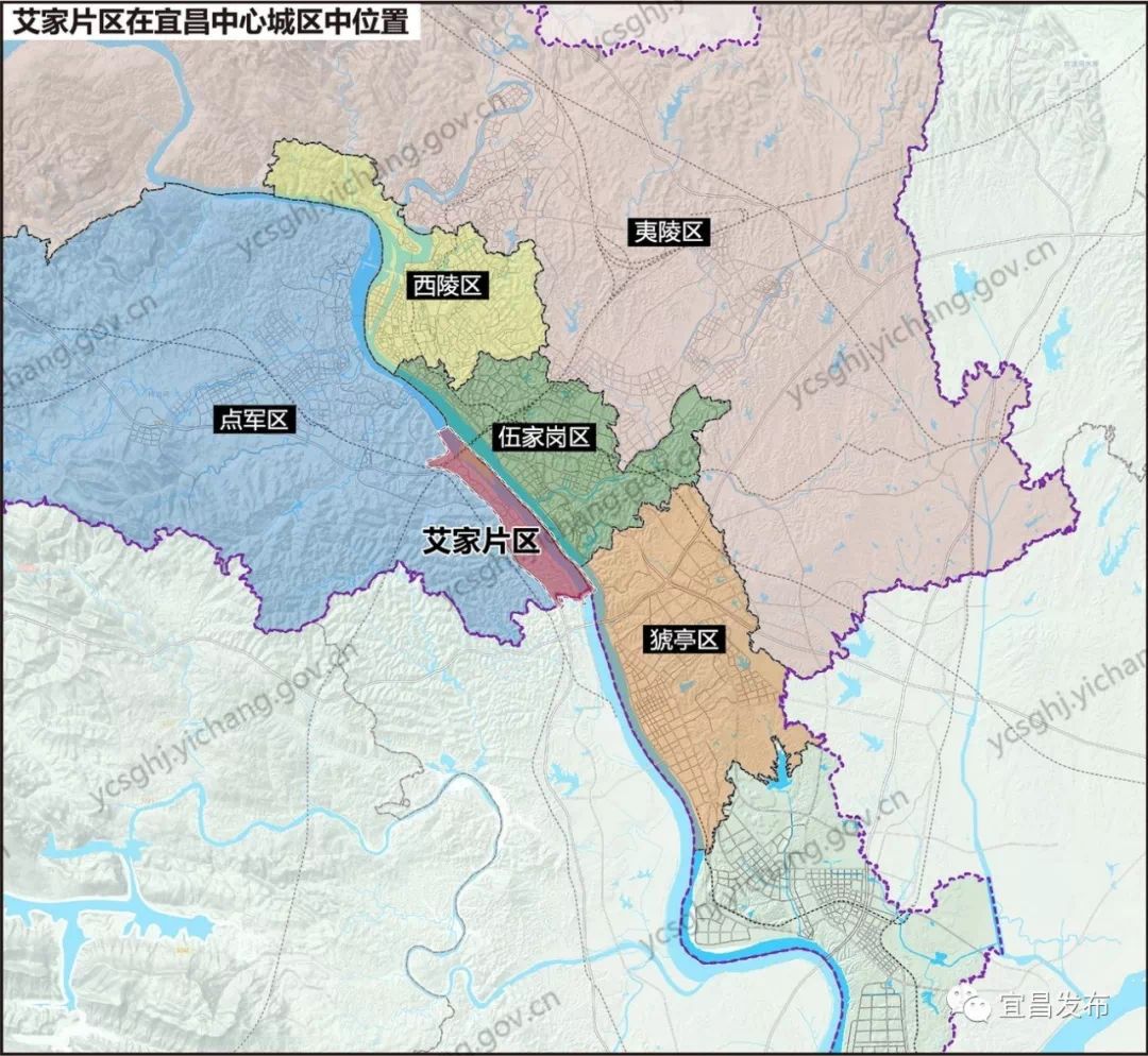 宜昌这些地方要大变样,未来更让人期待!