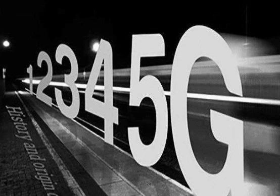 5G正式確認，5G手機明年推出，網友：5G還會5元30M嗎？ 生活 第6張