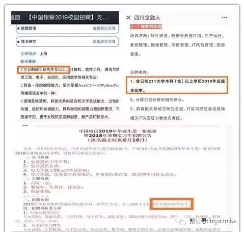 非全日制研究生毕业证