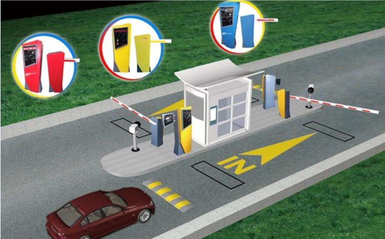 智慧停车竞争日益激烈,细分市场或成未来方向 l 芝麻无感停车